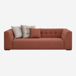 Calla 3 Seater - Helloilmare